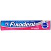 Fixodent Denture Adhesive Cream Original 2.40 oz (Pack of 12)