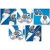 Philips SH30 Replacement Blades for Series 3000 Electric Shavers
