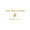 Van Der Hagen Self-Heating Shave Cream - Burst of Warmth Opens Pores and Softens Stubble, 6 oz