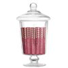 NYX Candy Slick Glowy Lipgloss Cream Bee 11