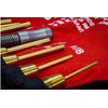 SPRING TOOLS #BRPS20 INDUSTRIAL HAMMERLESS PIN PUNCH SET BRASS TIP