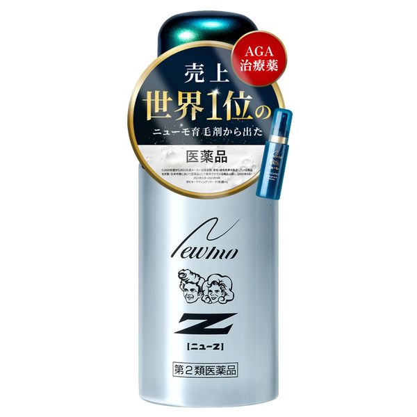 【第2類医薬品】ニューZ 60ml