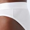 Hom Men's Classic Briefs Boxer, Semi-transparent
