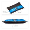 Relaxdays Set car defogger sponge