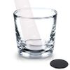 Replacement Charging Glass Cup Compatible with Philips Sonicare Electric Toothbrush HX9382 HX9360 HX9340 HX9900，Charger Cup Replacement for Charger Base HX9100 CBA1001 CBA2001 CBA3001