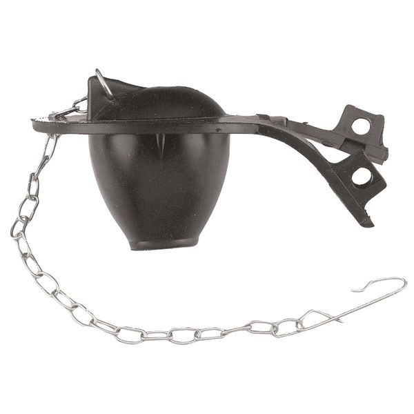 Do it Toilet Flapper With Chain