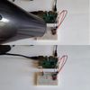 Youmile 4 pcs LM75 LM75A Temperature Sensor Module LM75BD Sensor Module High Speed I2C IIC Interface High Precision Temperature Sensor with DuPont Cable