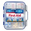 First Aid Only 335 Piece All-Purpose First Aid Kit, OSHA Compliant