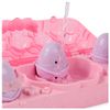 Be Born! Wooo Mini Alive Rainbow Splash Egg Pack