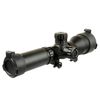 TACFUN 3-9x42 Long Eye Relief Scope with Weaver/Picatinny Ring