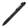 Nitoms STALOGY S5706 Multi-Functional Pen, Low Viscosity Oil-based, 0.7 mm, Black