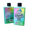 Dr Zigs Eco Bubble Mix - Machine Mixture Refill (makes 5L) - Ultra Concentrate, Professional Grade Solution, World-Record Size Bubbles.