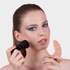 Impala Compact Powder | Colour Nº5 | Full Coverage with Natural Effect | Long Lasting Make-Up Powder | Sets your Foundation | Matte Effect