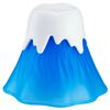 Volcano Erupt Microwave Oven Cleaner Steam Clean Kitchen Gadget Cleaning Tool