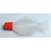 Tarbin Fish 3 ml Colorful 20 Pieces