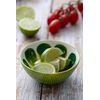 Typhoon World Foods Lime Bowl, 9.5 CM