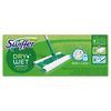 Swiffer Sweeper Starter Kit, Green