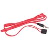 Bachmann 36-611 OO Scale Power Clip Connector with Cable
