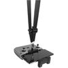 Hensych Adjustable Lanyard Drone Remote Controller Neck Strap with Hook Adapter for Mini 3 Pro for Mavic 3 for Mavic Air 2/Air 2S /Mavic Mini 2 Remote Controller