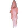 lavera Candy Quartz Lipstick -Rosewater 01 - Intense Glow - light texture - Up to 6 hours hold - Vegan - Natural cosmetics (1x 18 g)