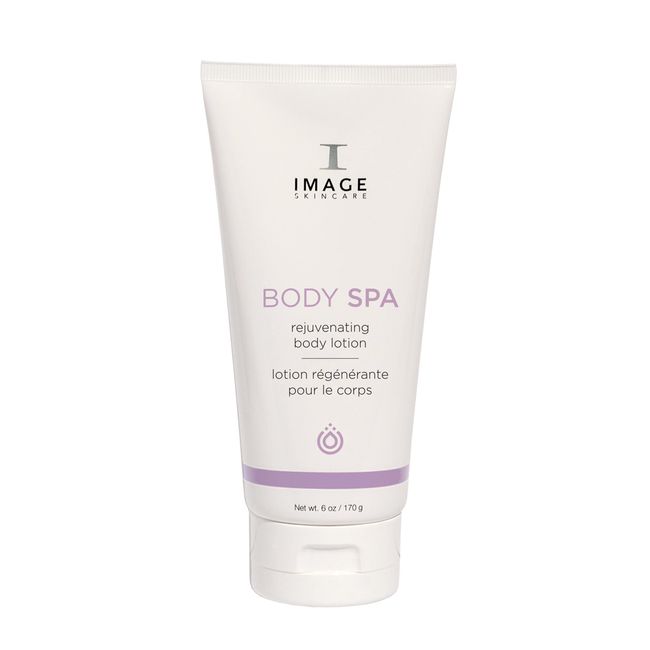 IMAGE Skincare Body Spa Rejuvenating Body Lotion, 6 oz