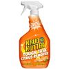 Krud Kutter KC324 Cleaner/Degreaser, 32 oz, Clear