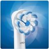 Oral-B Sensitive Clean - Refills for Rechargeable Electric Toothbrush, 3-pack [assorted model]