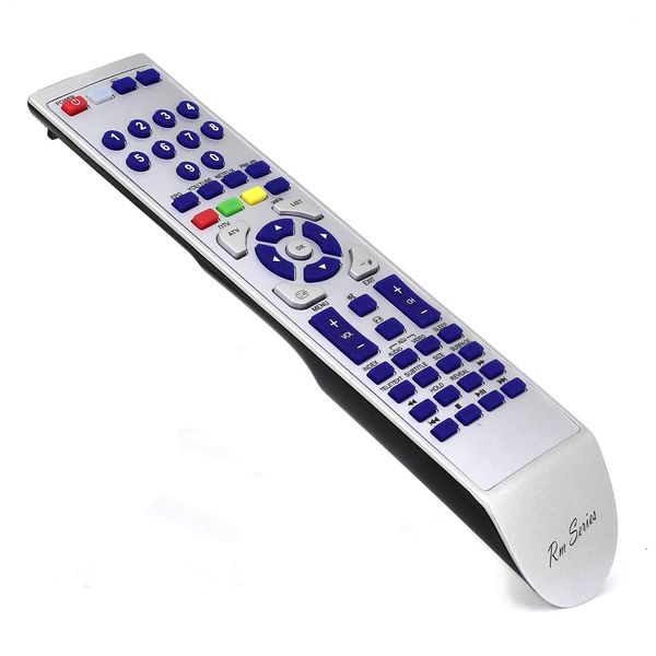 RM-Series Replacement Remote Control for PANASONIC SAPM37MD
