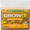 Growit JSCCM25 Coco Coir Mix Organic All Purpose 0.37 cu ft