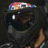 HK Army Paintball Headband - Hurakami