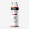 Vallejo : Fluid Artist Acrylic Paint : 100ml : Mars Red