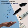 Hidden Compartment Writing Marker Secret Dummy Diversion Safe D6