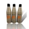 Salerm Protein Shampoo 9oz / 250ml (3 Unidades)