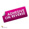 4 x UNLEADED Stickers Fuel Printed Vinyl Label