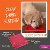 Lickimat industipet Dummy Treat Mat, Assorted Colours