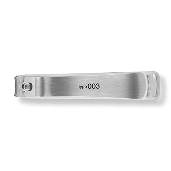 Kai Nail Clippers Type003L #000KE0128