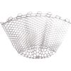 PROX PX89412C Replacement Rubber Landing Net for Type 12 / Net Clear