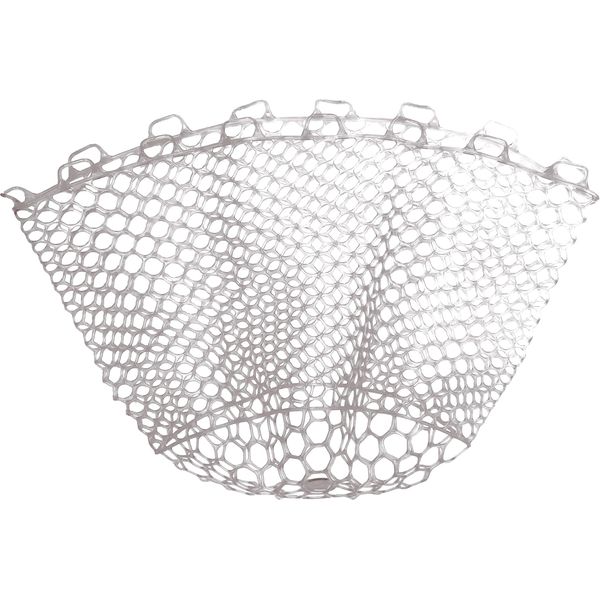 PROX PX89412C Replacement Rubber Landing Net for Type 12 / Net Clear
