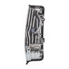 TYC 11-1644-09 Replacement left Tail Lamp for NISSAN 720