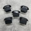 5pack Space Trooper Armor Blocks Accessories for Minifigures A22318