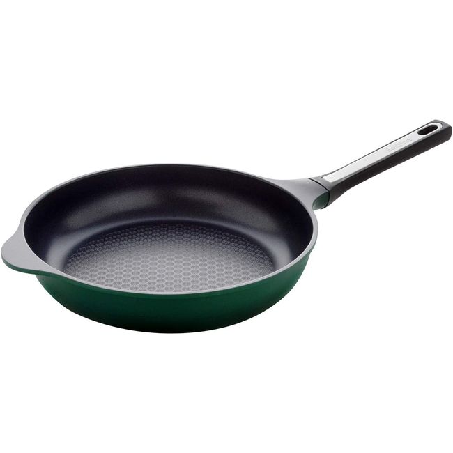 Ernest (IH Compatible) Frying Pan, Super Belfina Premium, 10.2 inches (26 cm)