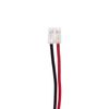 2.4V 2000mAh Battery Replacement is Compatible with AA x 2