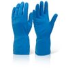 HOUSEHOLD MEDIUM WEIGHT BLUE L