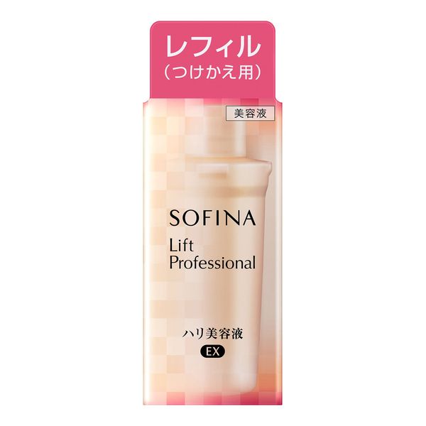 Sofina Lift Professional, Firming Essence EX