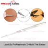 PC 100 Scalpel Blades # 11 with Free Handle # 7