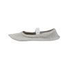 hummel Chaussures Enfant Gym, Silber, 26 EU