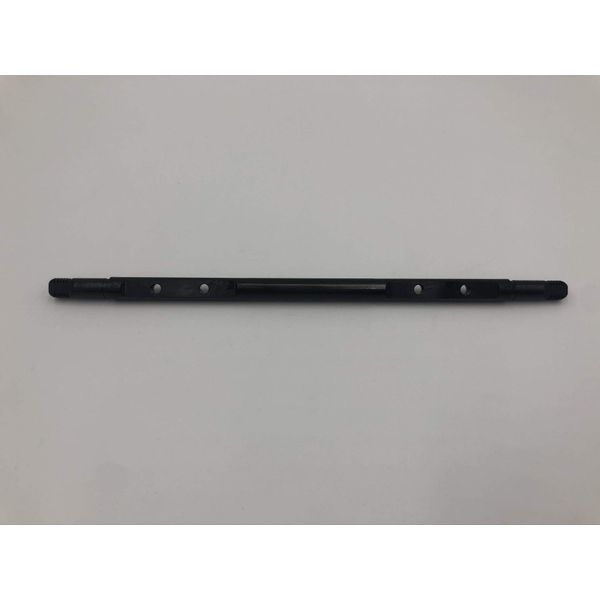 45 DCOE Throttle Shaft