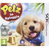 Petz in Spiaggia [IT Import]