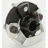JEGS 607052 Steering Couplers/Rag Joint