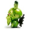 Scott Tolleson King Howie 8-inch Dunny by Kidrobot